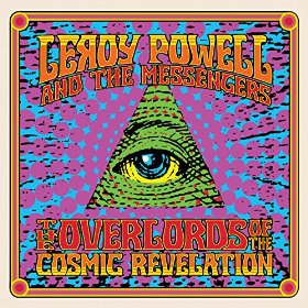 Leroy Powell and The Messengers